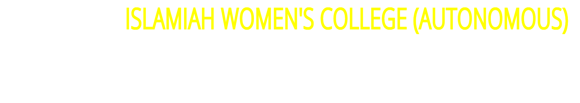 Featured organization